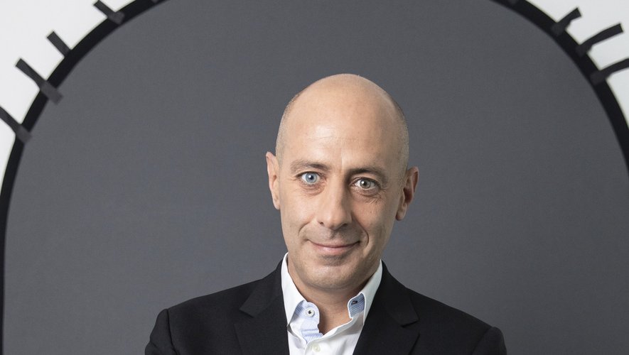 DIRECT. Guillaume Di Grazia, ancien commentateur d&rsquo;Eurosport est décédé à 52 ans